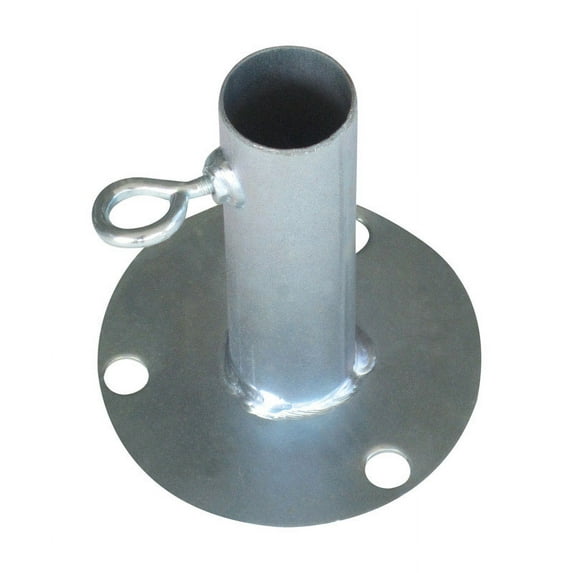 Apex 802320 1 in. Foot Pad Connector