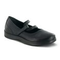 thumbnail image 1 of Apex A300w Janice Strap Mary Jane Women's Shoe In Black, 1 of 4