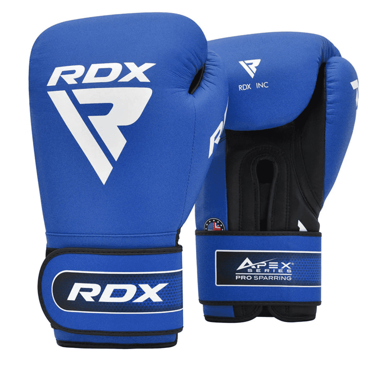 RDX Apex A5 Pro Sparring Boxing Gloves