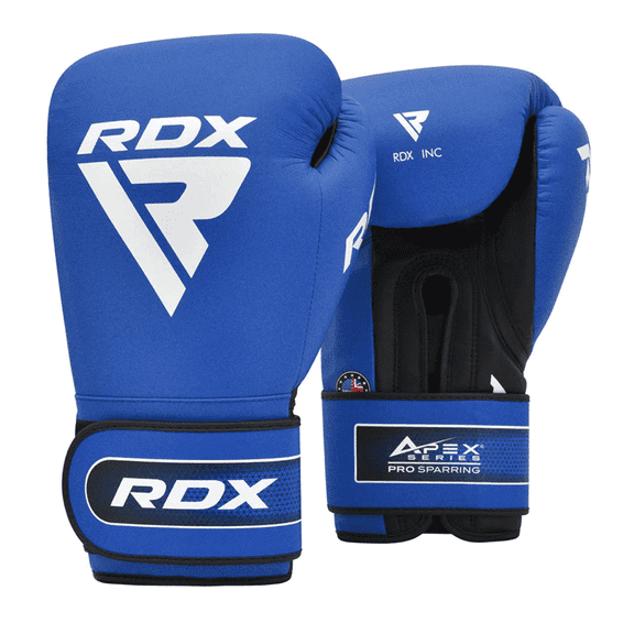 RDX Apex A5 Pro Sparring Boxing Gloves