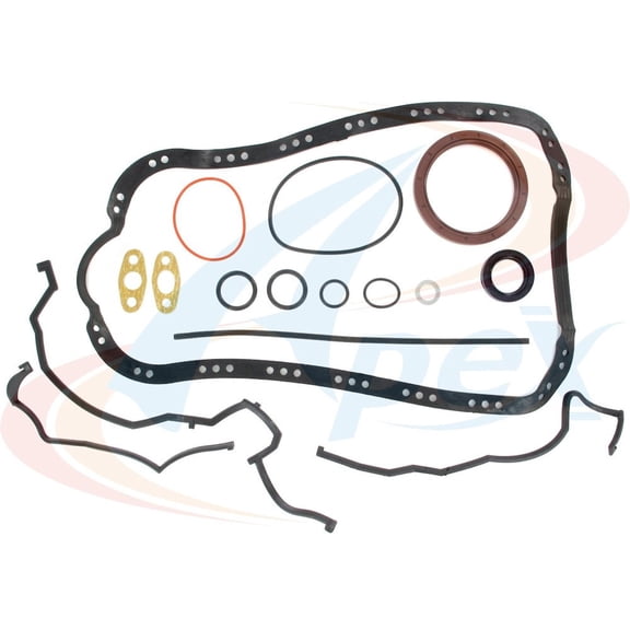 Apex ACS1017 Conversion Set