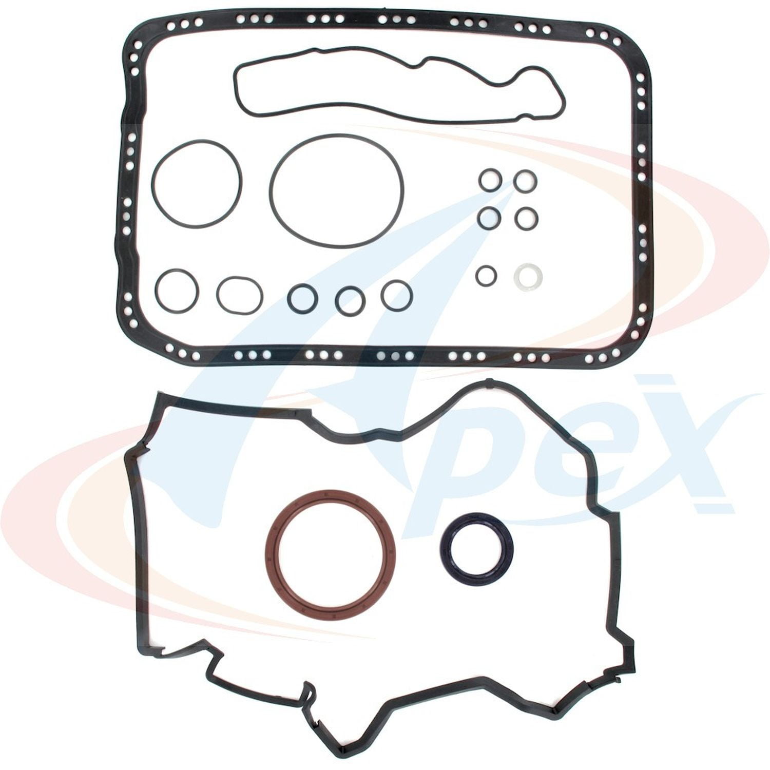 Apex ACS1031 Conversion Set