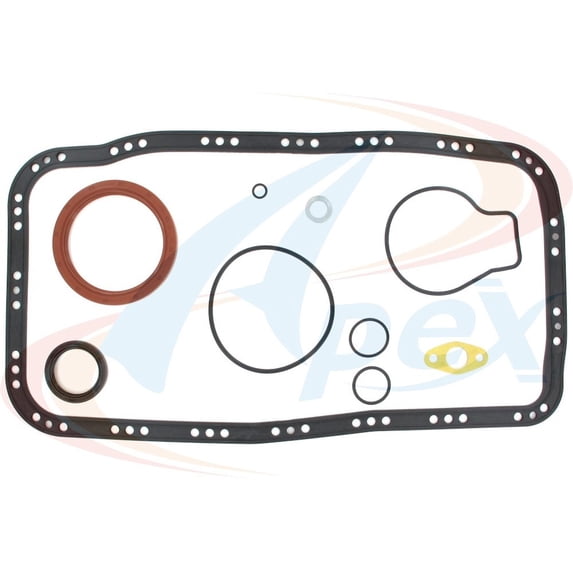 Apex ACS1034 Conversion Set