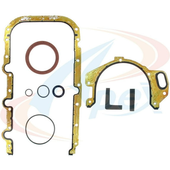 Apex ACS2036 Conversion Set 1 Pack