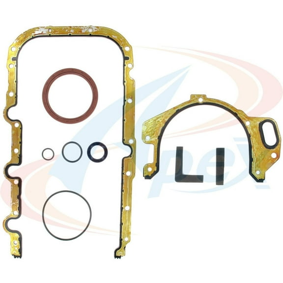 Apex ACS2036 Conversion Set 1 Pack