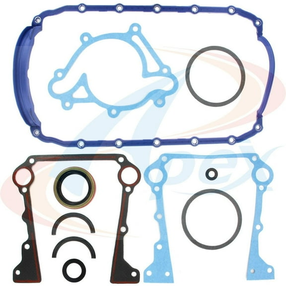 Apex ACS2056 Conversion Set 1 Pack