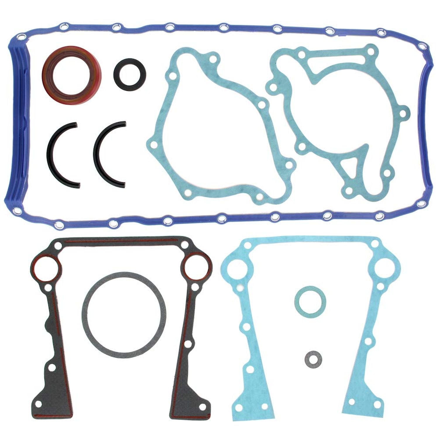 Apex ACS2060 Conversion Gasket Set 1 Pack