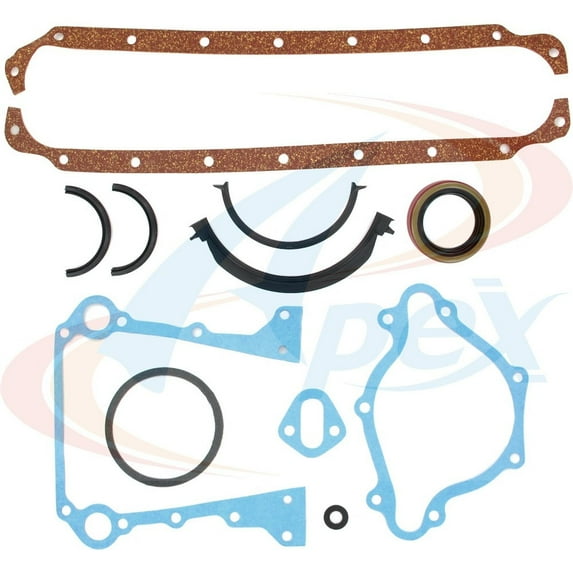 Apex ACS2100 Conversion Set 1 Pack