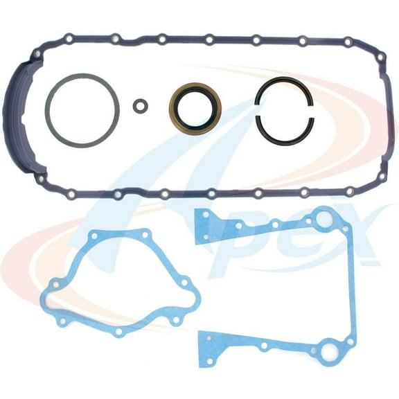 Apex ACS2100A Conversion Set 1 Pack
