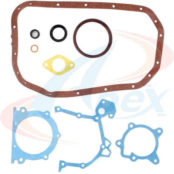Apex ACS3000 Conversion Set 1 Pack