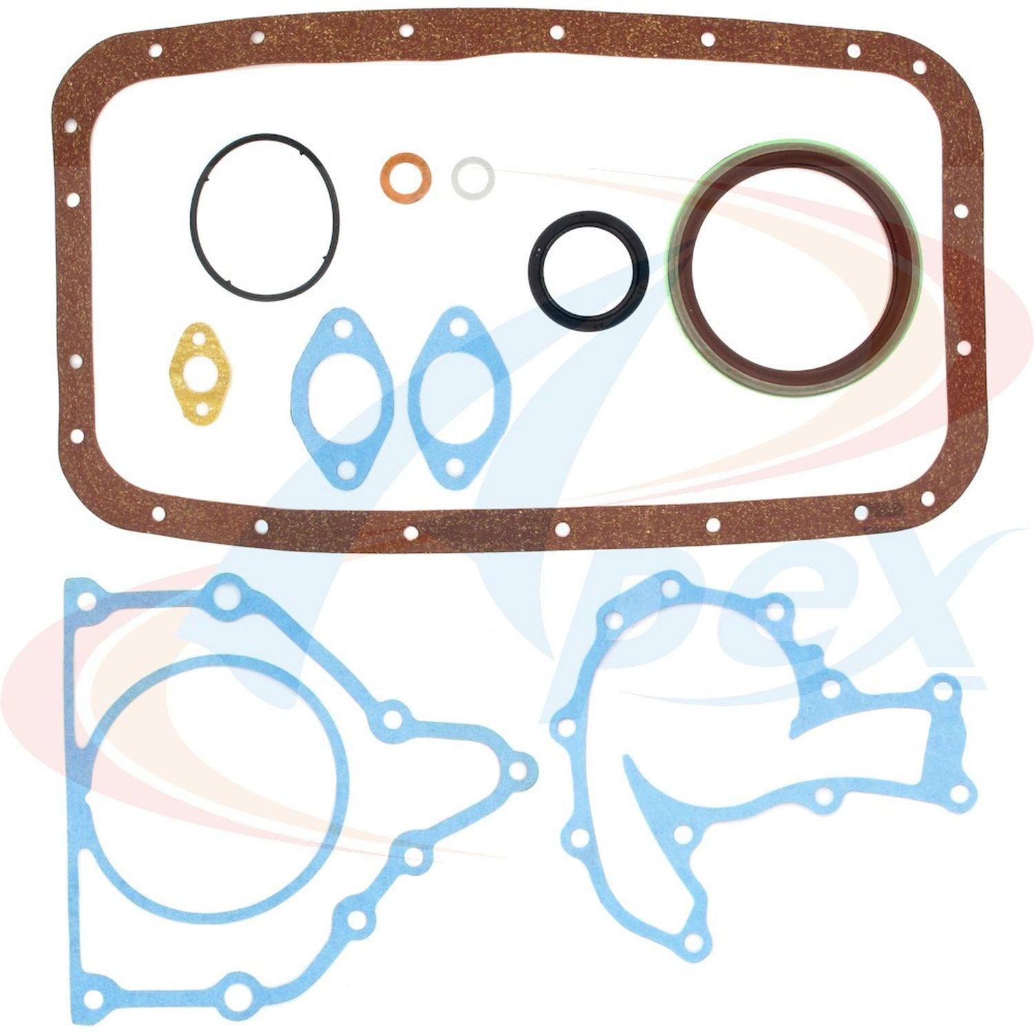 Apex ACS3013 Conversion Set 1 Pack