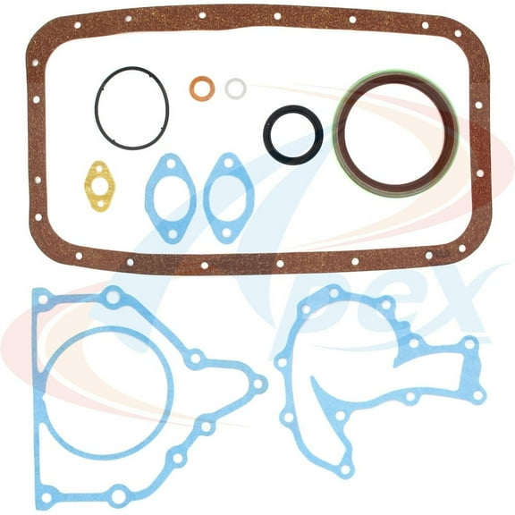 Apex ACS3013 Conversion Set 1 Pack