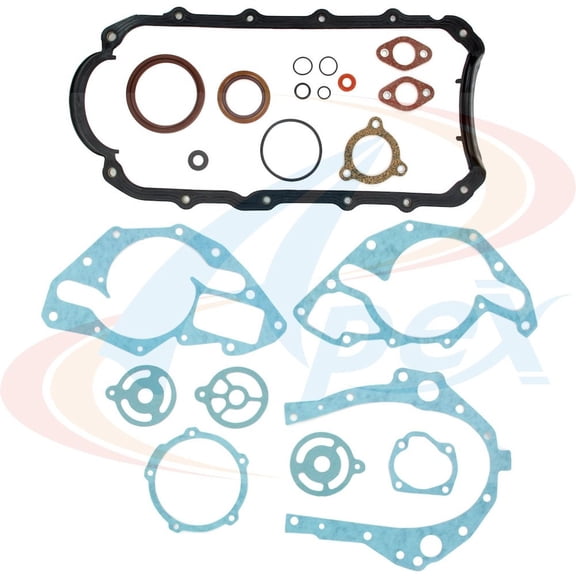 Apex ACS3015 Conversion Set 1 Pack