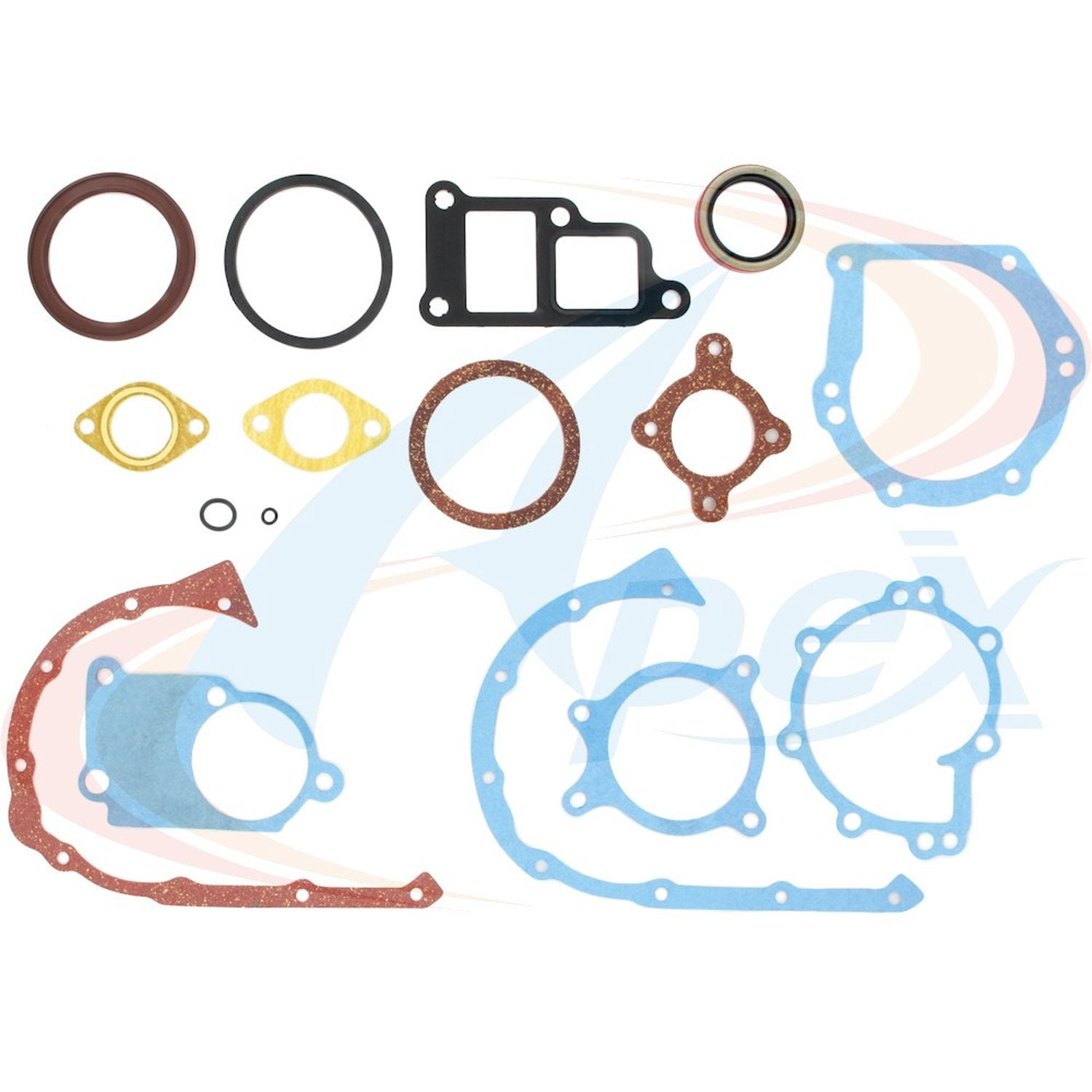 Apex ACS3042 Conversion Set