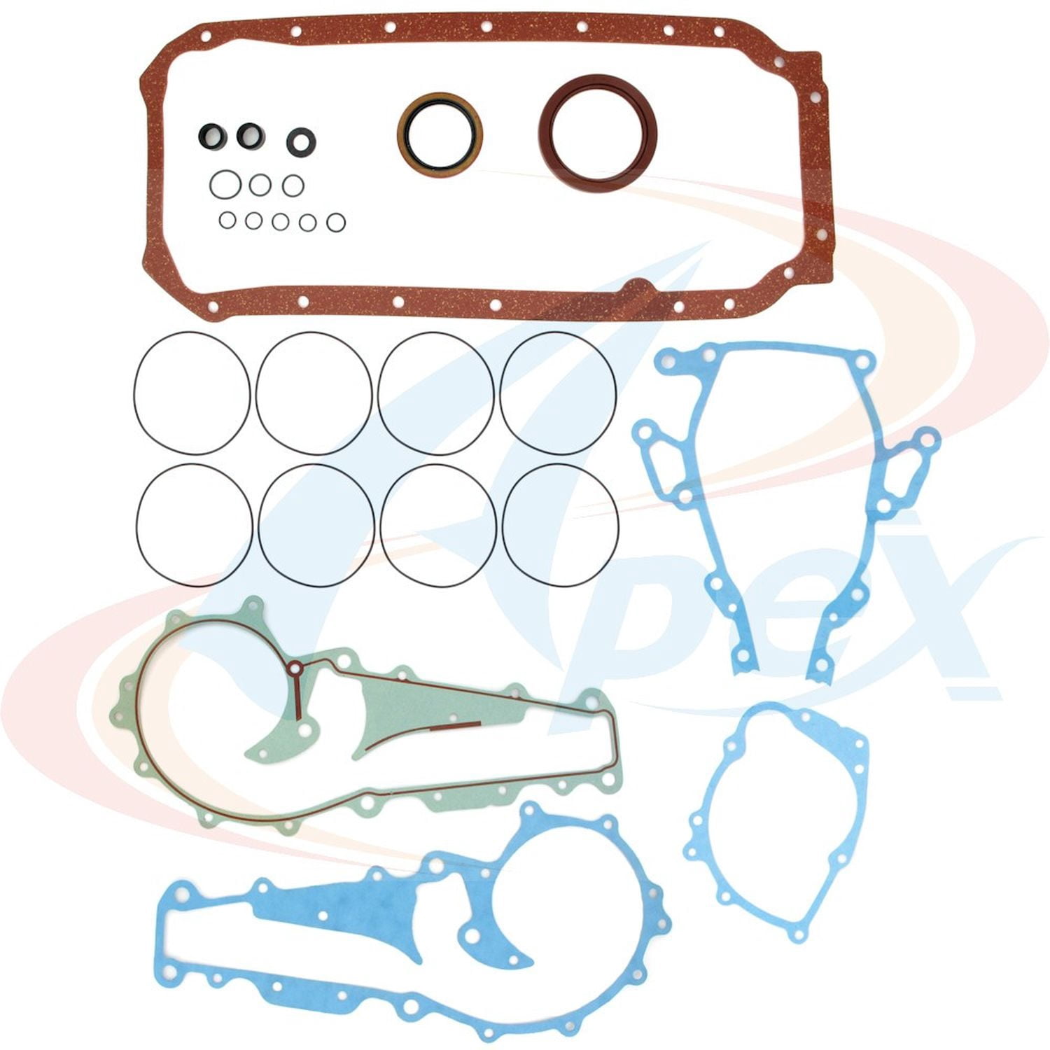 Apex ACS3052 Conversion Set, 1 Pack