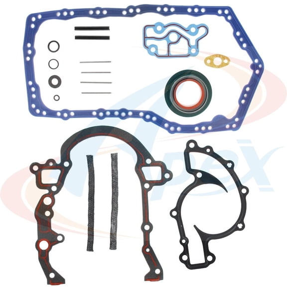 Apex ACS3053 Conversion Set 1 Pack