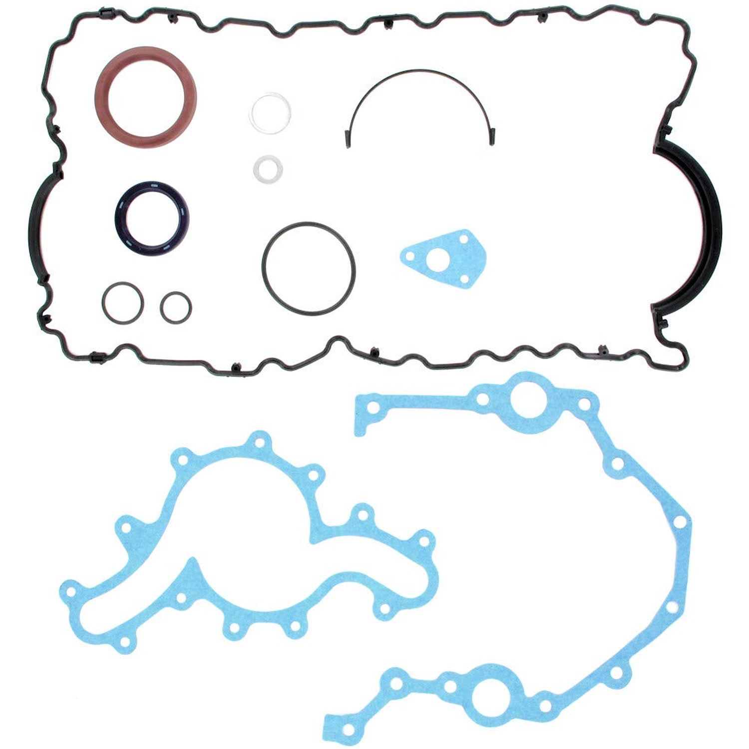 Apex ACS4027 Conversion Gasket Set, 1 Pack