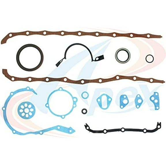 Apex ACS4087 Lower Conversion Gasket Set