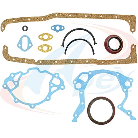 Apex ACS4112 Engine Gasket