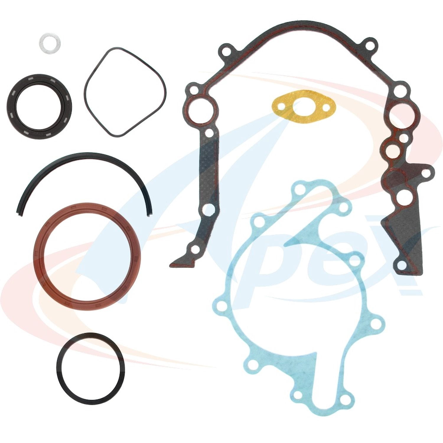 Apex ACS4138 Conversion Set