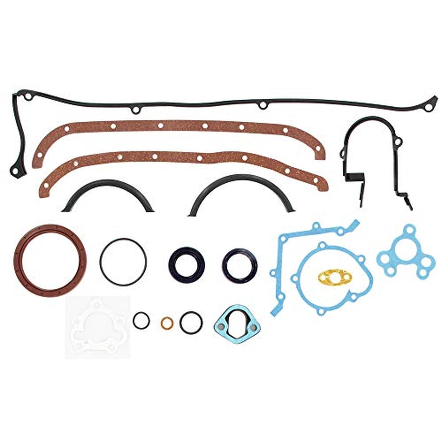 Apex ACS5000 Conversion Gasket Set 1 Pack