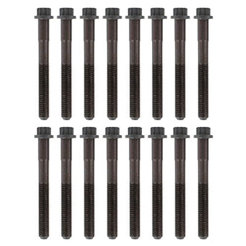 Apex AHB832 Head Bolt Set, 1 Pack