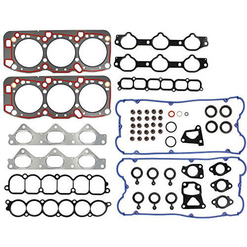 Apex AHS2021 Head Gasket Set