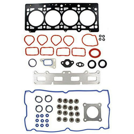 Apex AHS2047 Head Gasket Set