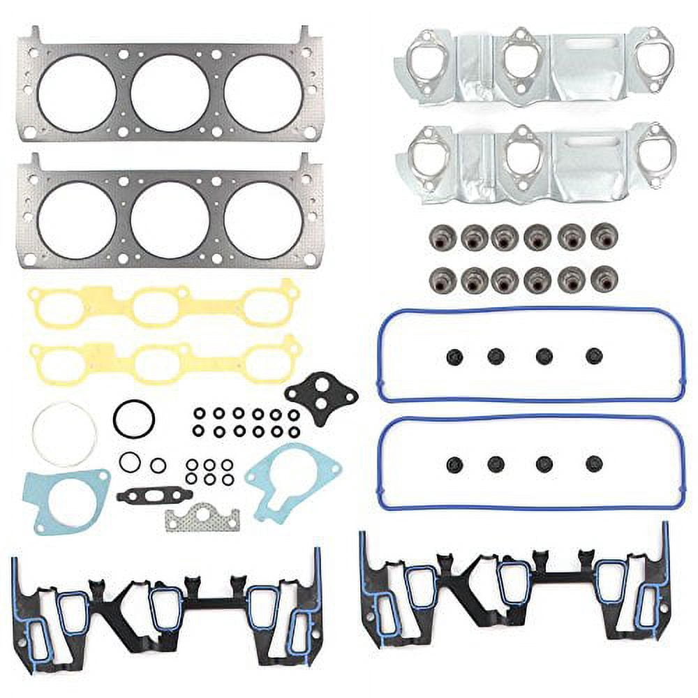 Apex AHS3101 Head Gasket Set