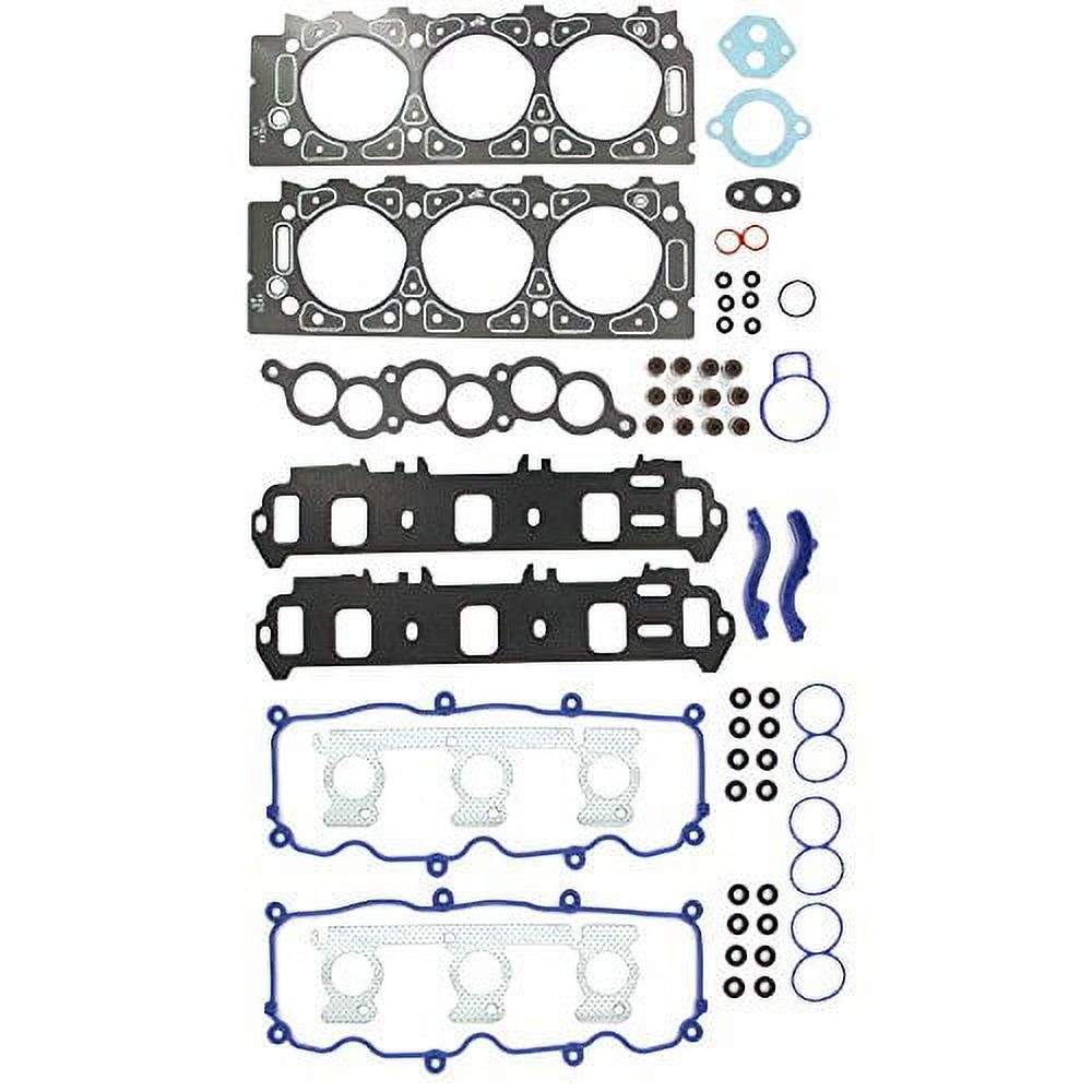 Apex AHS4135 Head Gasket Set