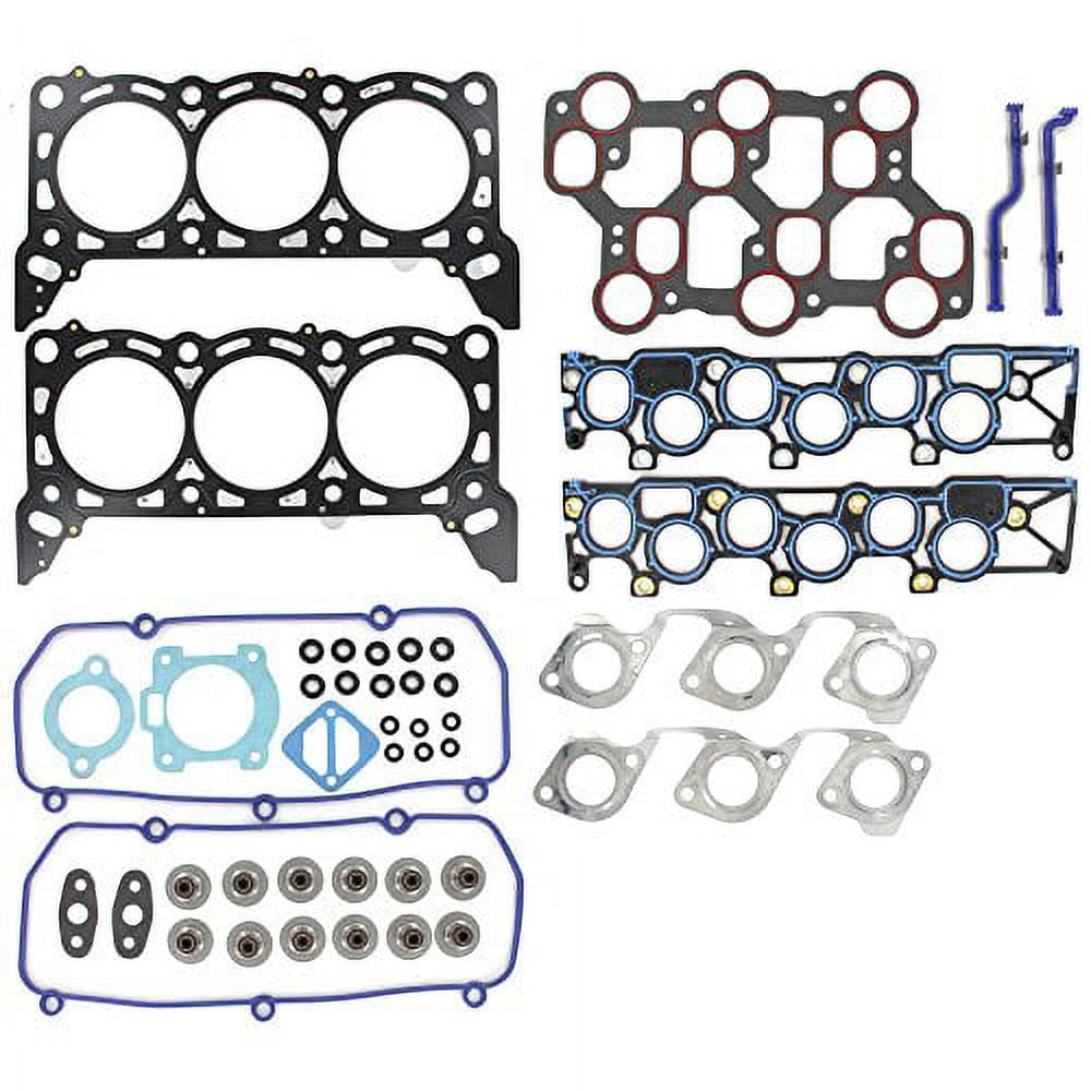 Apex AHS4139 Head Gasket Set