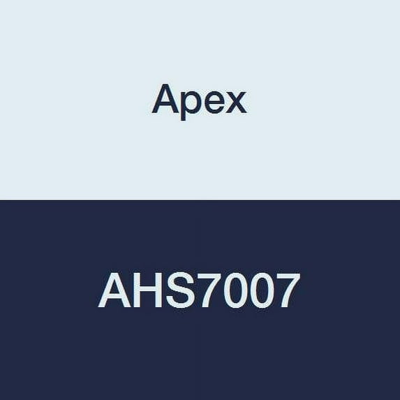 Apex AHS7007 Head Gasket Set 1 Pack