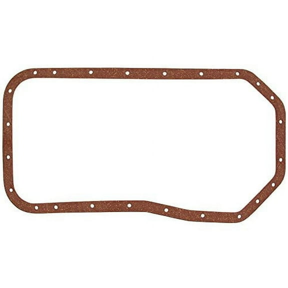 Apex AOP208 Oil Pan Gasket Set