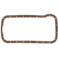 thumbnail image 1 of Apex AOP401 Oil Pan Gasket Set, 1 of 3