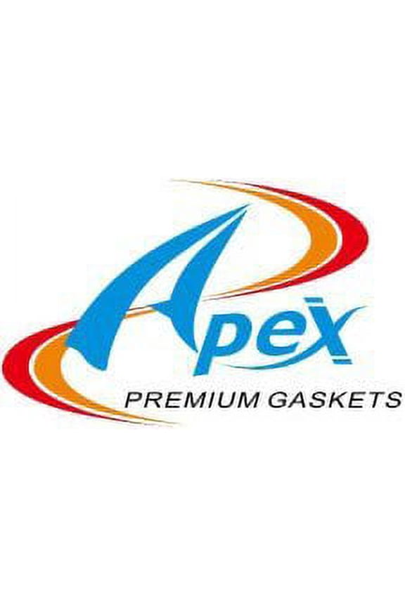 Apex AOP407 Oil Pan Gasket Set