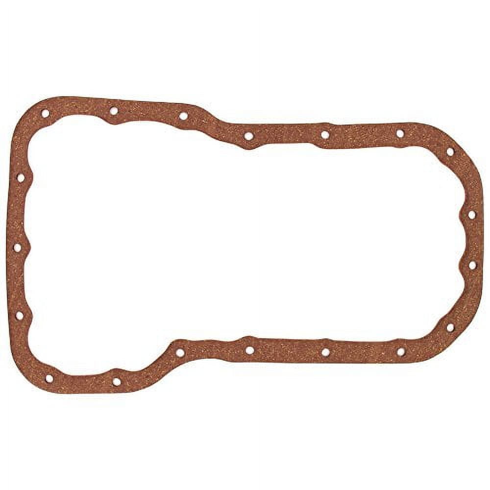 Apex AOP413 Oil Pan Gasket Set