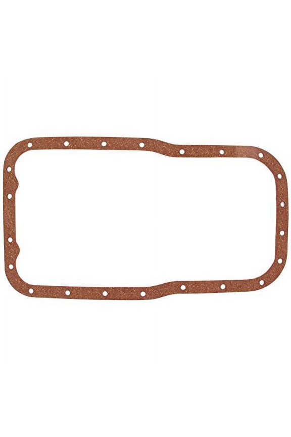 Apex AOP504 Oil Pan Gasket Set