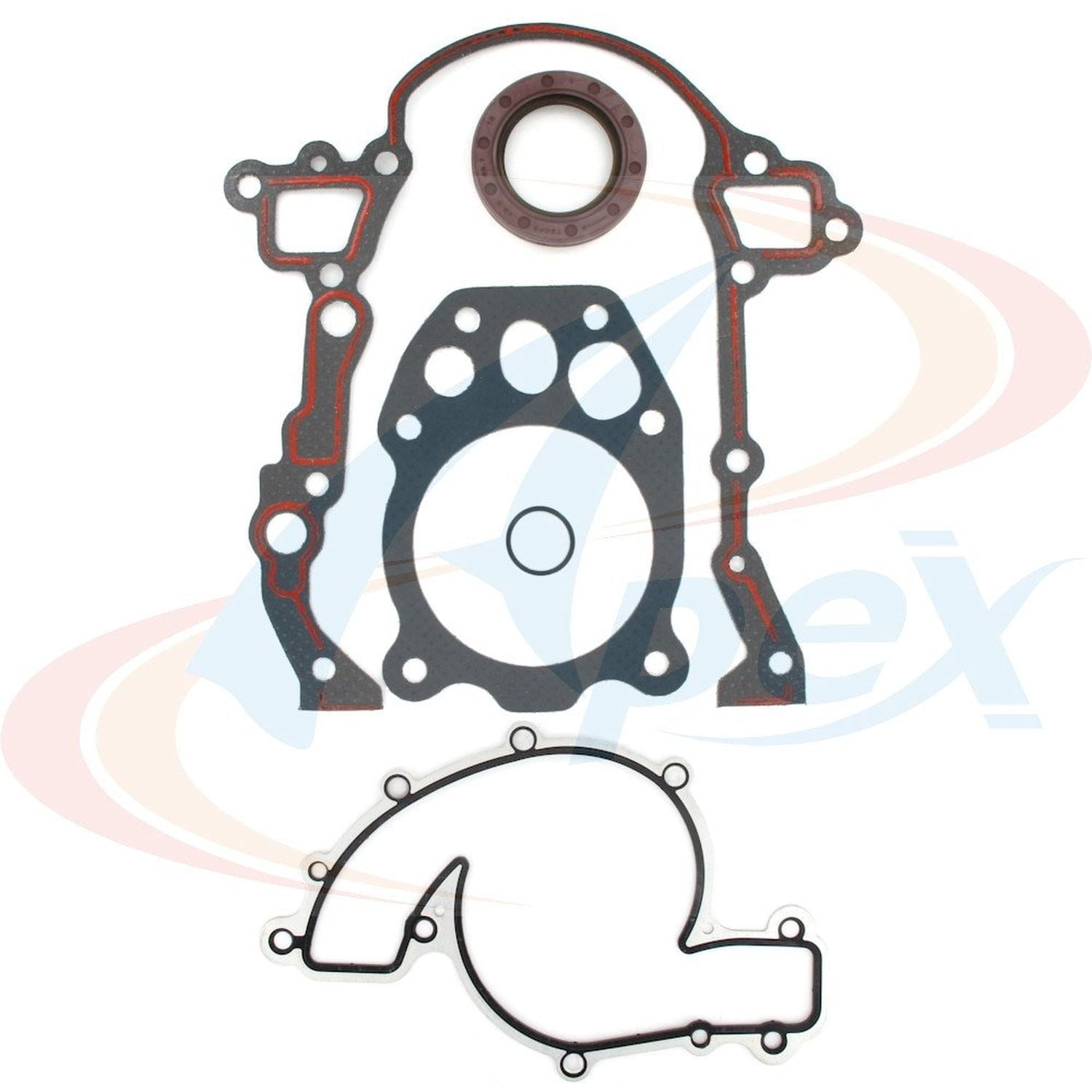 Apex ATC3591 Timing Cover Set