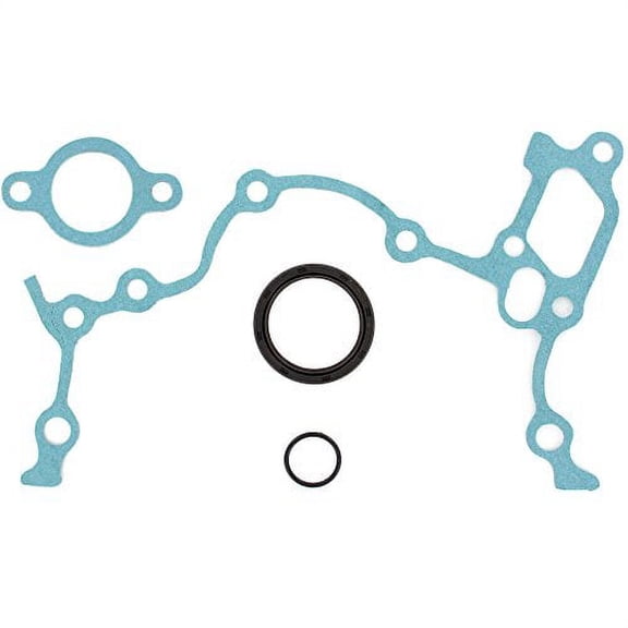 Apex ATC4132 Crankshaft Front Seal Set Fits select: 1994-1998 MAZDA MPV, 1994-1995 MAZDA 929