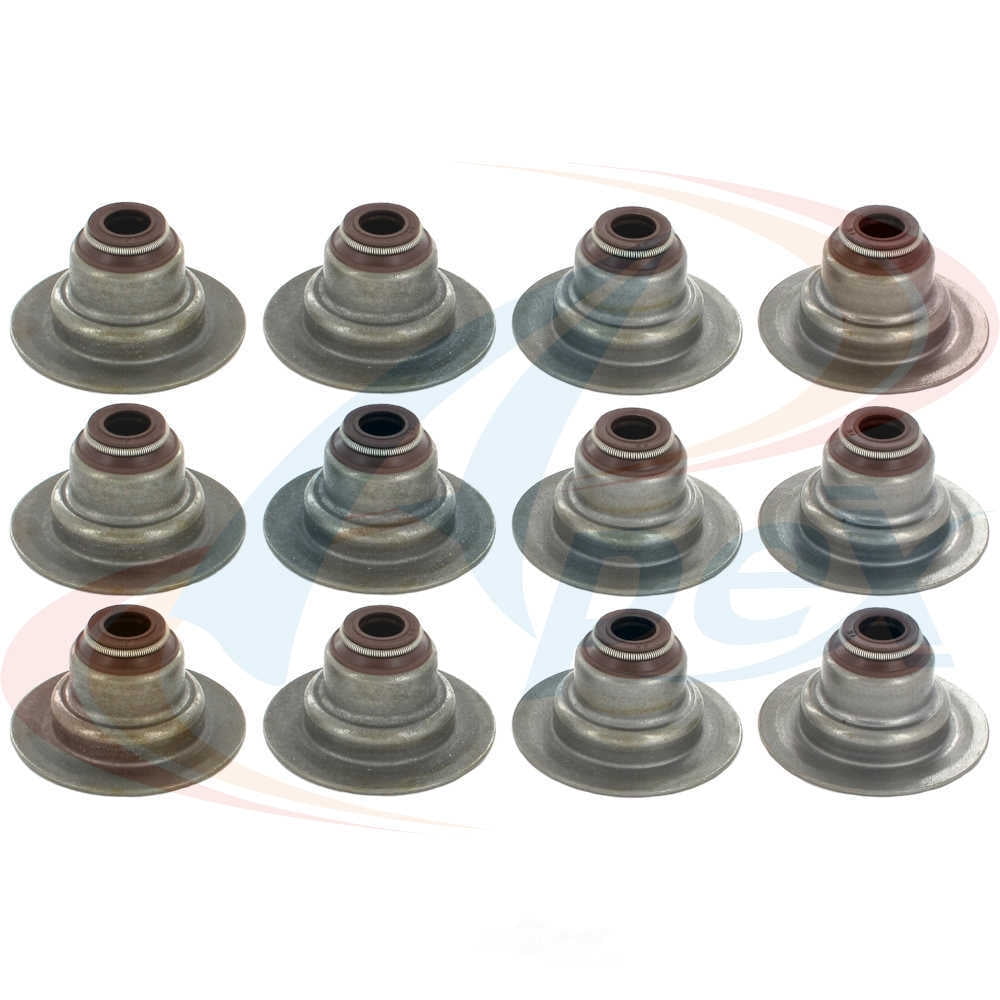 APEX Automobile Parts Inc AVS4060 Engine Valve Stem Oil Seal Set