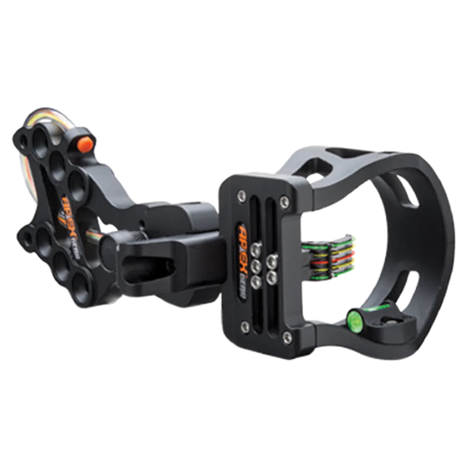 Apex Accu Strike XS Sight, Black