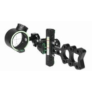 Apex Gear AEGIS PRO 2-DOT LED / BLACK
