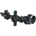 thumbnail image 1 of Apex Aegis Sight Black Dovetail 1-Pin .019 Green, 1 of 1