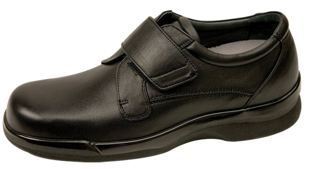 Apex Ambulator - Mens - Single Strap - Leather - B3000 
