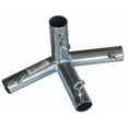 thumbnail image 1 of Apex Apex 802312 Peak Roof Fitting Connector, 1", P4D, 1 of 1