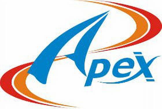 Apex Automobile Parts AFS7008 Full Set