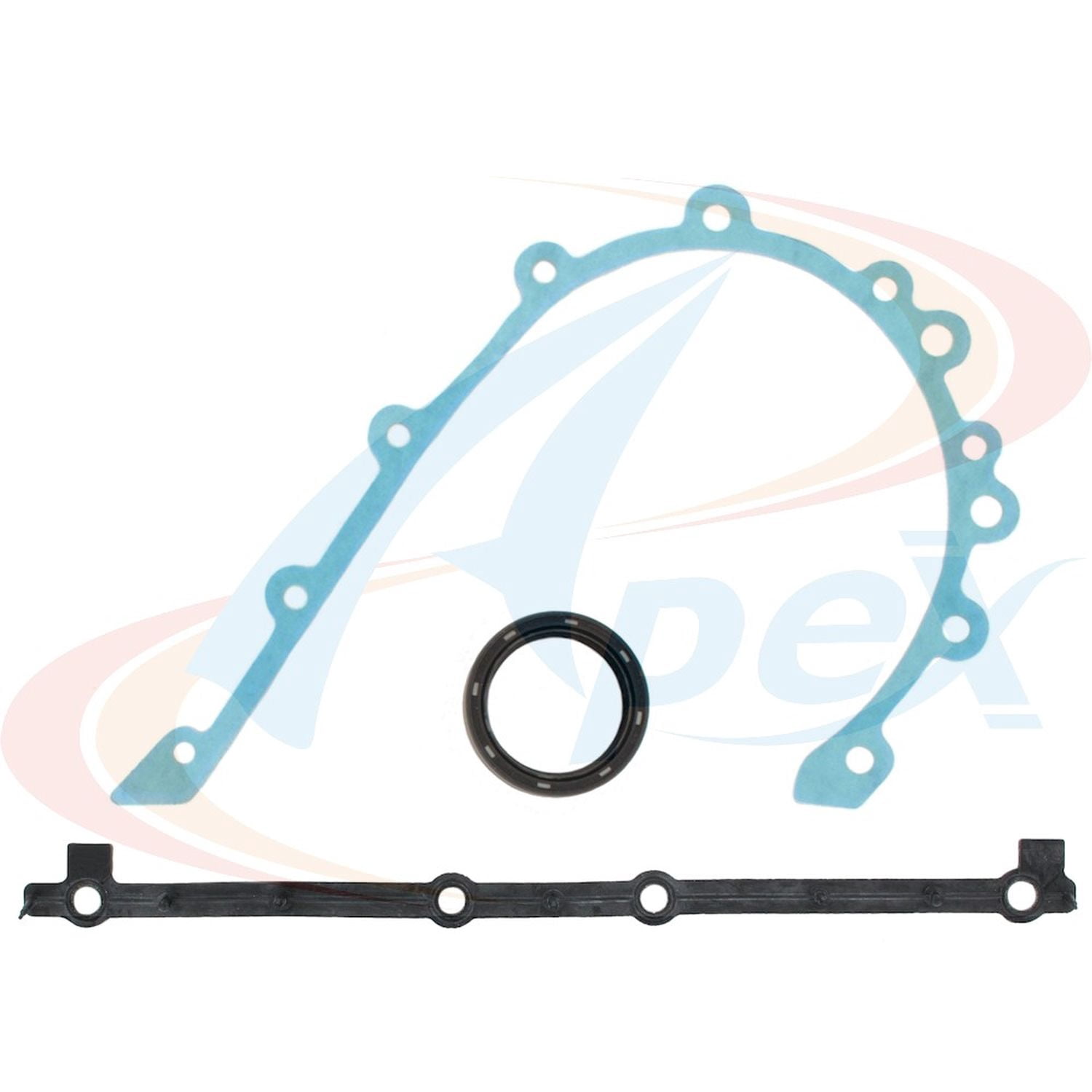 Apex Automobile Parts ATC2480 Timing Cover Set