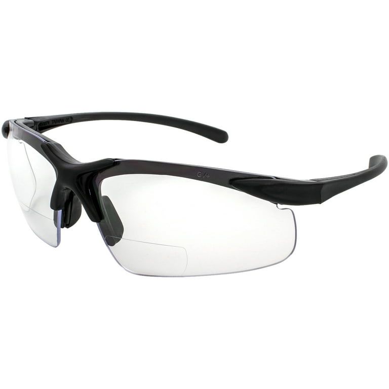 Bifocal safety glasses walmart new arrivals