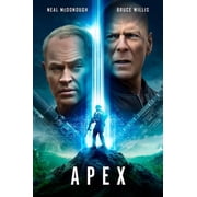 Apex (Blu-Ray)