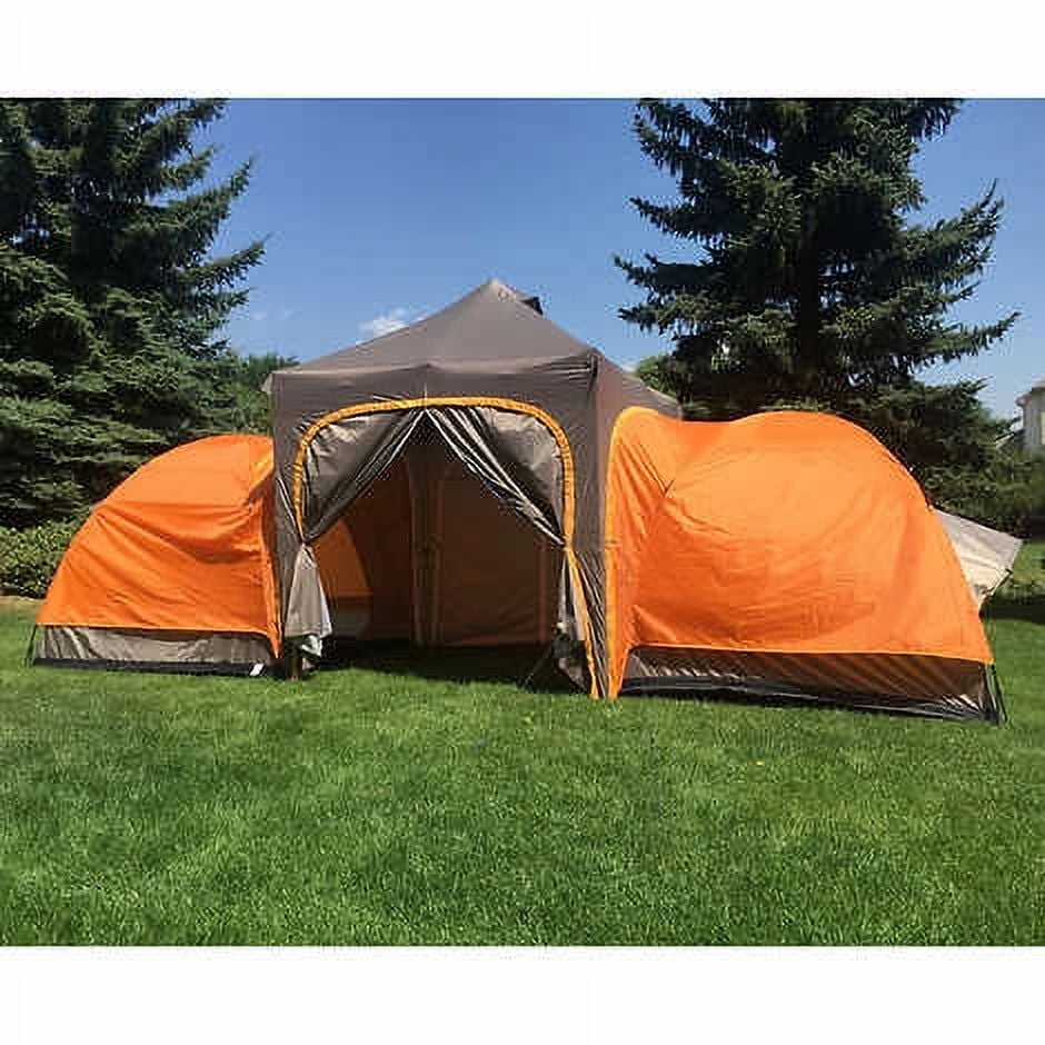 Apex Camp Modular Tent